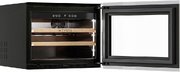 Винный шкаф Meyvel MV19PRO-KWB1 фото 4