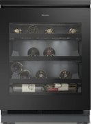 Встраиваемый винный шкаф Miele KWTUS 7054 F Встраиваемый винный шкаф Miele KWTUS 7054 F