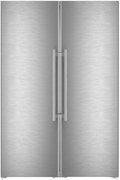 Холодильник Либхер XRFsd 5255 Prime фото 3 Холодильник Liebherr XRFsd 5255 Prime фото 3