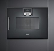 Встраиваемая микроволновая печь Gaggenau BMP 250-100 фото 2