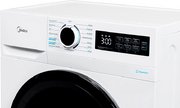 Стиральная машина Midea MF11712BS40/W фото 2