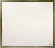 Варочная поверхность Korting HK 6205 RI Варочная поверхность Korting HK 6205 RI