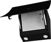 Купольная вытяжка Weissgauff Merga 60 BL Sensor фото 3