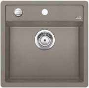 Мойка Бланко Dalago 5 серый беж фото Мойка Blanco Dalago 5 серый беж фото