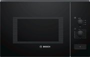 Встраиваемая микроволновая печь Bosch BFL550MB0 Встраиваемая микроволновая печь Bosch BFL550MB0