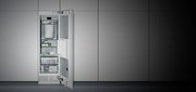 Встраиваемый морозильник Гаггенау RF463304 фото 2 Встраиваемый морозильник Gaggenau RF463304 фото 2