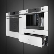 Кофемашина Smeg CMS4101B фото 2