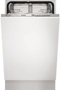 Посудомоечная машина AEG F65402VI0P Посудомоечная машина AEG F65402VI0P