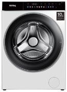 Отдельностоящая стиральная машина с паром Korting KWM 60DS1499 Отдельностоящая стиральная машина с паром Korting KWM 60DS1499