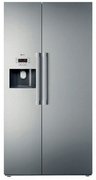 Холодильник Нефф K3990X7 фото Холодильник Neff K3990X7 фото