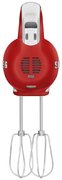 Ручной миксер Смег HMF01RDEU фото 4 Ручной миксер Smeg HMF01RDEU фото 4