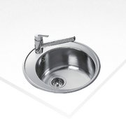 Мойка Тека Centroval 510 Polished фото Мойка Teka Centroval 510 Polished фото