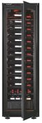 Встраиваемый монотемпературный винный шкаф EuroCave V-INSP-L I-090012-L фото 2