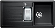Мойка Blanco Lexa 6 S антрацит фото
