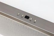 Встраиваемая вытяжка KRONA KAMILLA power 600 inox 3P фото 4