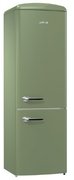 Холодильник Горение ORK192OL фото Холодильник Gorenje ORK192OL фото