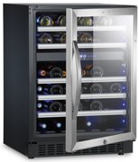 Винный шкаф Dometic MaCave S46G фото 2