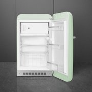 Холодильник Смег FAB10RPG5 фото 2 Холодильник Smeg FAB10RPG5 фото 2