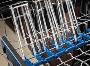 Встраиваемая посудомоечная машина Electrolux EEM63310L фото 3