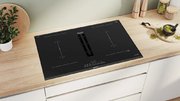 Индукционная варочная панель Bosch PVQ895F25E фото 3
