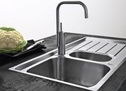 Мойка Франке NEX 251 крыло справа фото 2 Мойка Franke NEX 251 крыло справа фото 2