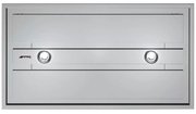 Вытяжка Smeg KSEG90X2 Вытяжка Smeg KSEG90X2