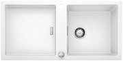 Мойка Бланко Adon XL 6 S белый фото Мойка Blanco Adon XL 6 S белый фото