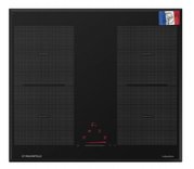 Индукционная варочная панель MAUNFELD MVI59.2FL-BK Индукционная варочная панель MAUNFELD MVI59.2FL-BK