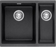 Мойка Franke Sirius SID 160 оникс фото