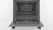 Встраиваемый духовой шкаф BOSCH HBF214BW0R фото 3