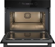 Встраиваемая микроволновая печь Asko OM54BGH фото 4