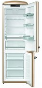 Холодильник Горение ORK 192 CO фото 4 Холодильник Gorenje ORK 192 CO фото 4