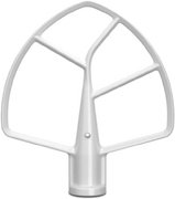 Миксер профессиональный Китчен Эйд Heavy Duty 5KSM55SXXEWH фото 2 Миксер профессиональный KitchenAid Heavy Duty 5KSM55SXXEWH фото 2