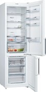 Холодильник Бош KGN39XW3OR фото 4 Холодильник Bosch KGN39XW3OR фото 4