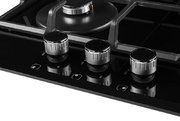 Газовая варочная панель Kuppersberg FQ 42 B фото 3
