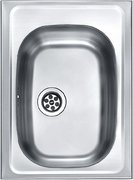 Мойка Franke ETX 610-30 фото