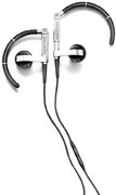 Наушники Бэнг Олуфсен Earphones & Earset 3I Black фото 3 Наушники Bang & Olufsen Earphones & Earset 3I Black фото 3