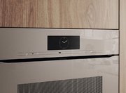 Духовой шкаф Miele H7860 BPX Pearlbeige фото 3
