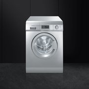 Стиральная машина Smeg SLB147X-2 фото 3
