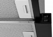 Встраиваемая вытяжка Kuppersberg SLIMLUX IV 60 GB фото 2
