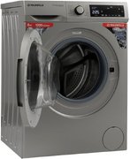 Стиральная машина Maunfeld MFWM128SL400 ST INVERTER фото 4