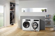 Сушильная машина Electrolux EW8HR259ST фото 3