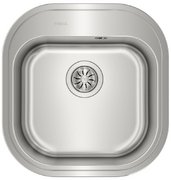 Мойка Тека Stylo 1B Polished фото Мойка Teka Stylo 1B Polished фото