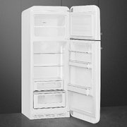 Холодильник Смег FAB30RWH6 фото 2 Холодильник Smeg FAB30RWH6 фото 2