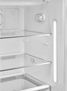 Холодильник Смег FAB28RDUJ6 фото 4 Холодильник Smeg FAB28RDUJ6 фото 4
