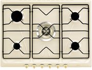 Варочная панель Smeg SRV876P-9 Варочная панель Smeg SRV876P-9