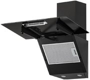 Вытяжка Krona HELGA 600 black S фото 3