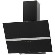 Вытяжка KRONA GABRIELE E 600 black/inox 1 S