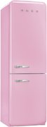 Холодильник Смег FAB32RRON1 фото Холодильник Smeg FAB32RRON1 фото
