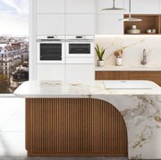 Встраиваемая микроволновая печь De Dietrich DKC4536W фото 2